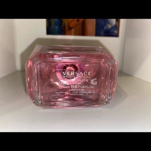 Versace Bright Crystal
